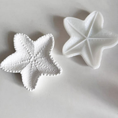 Starfish Plates ARM376