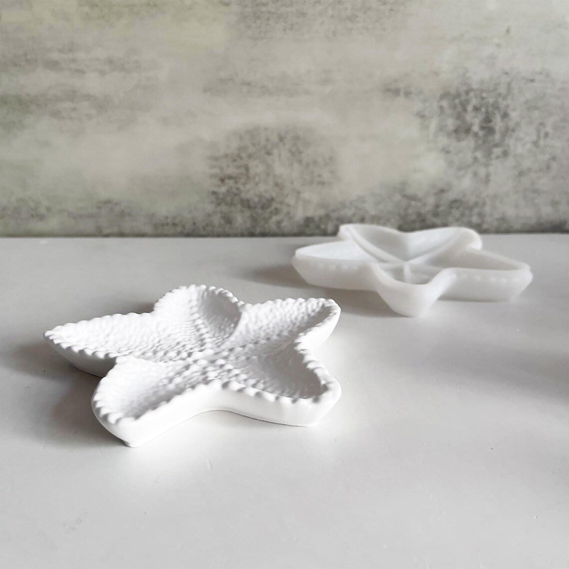 Starfish Plates ARM376