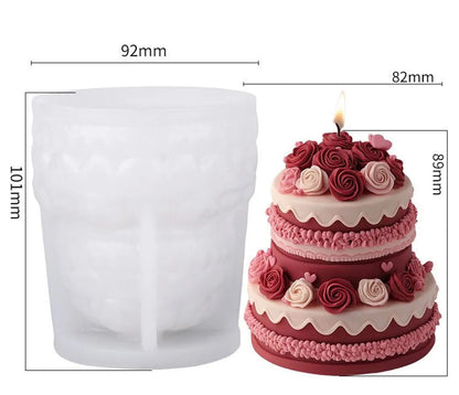 Cake Decotarive WCM690