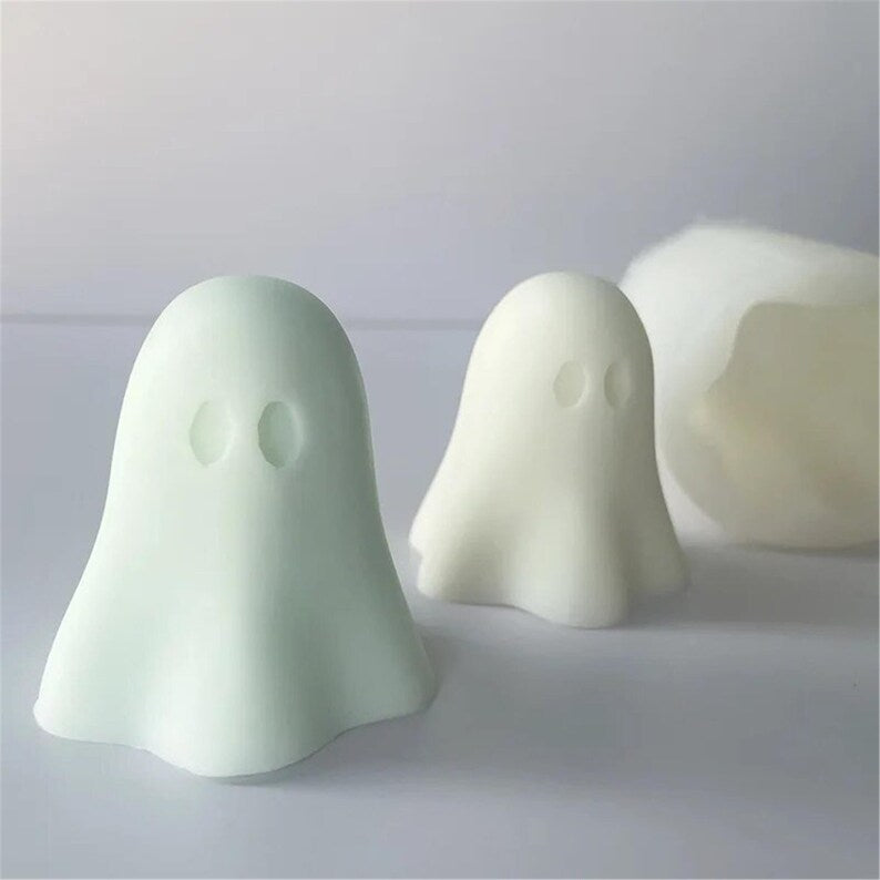 Halloween Ghost Mold WCM261 - MATIN IMPEX