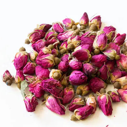 Dried Rose Buds DP010