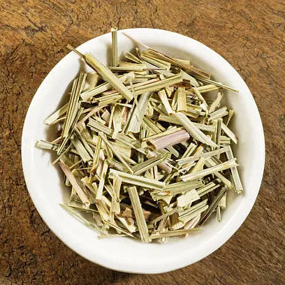 Dried Lemon Grass DP007