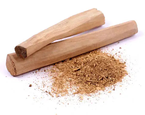Sandalwood Sticks 20g DP012