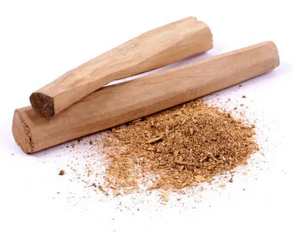 Sandalwood Sticks 20g DP012