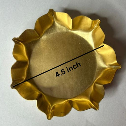 Lotus Metal Urli  WCT001 | WCT008 | WCT009