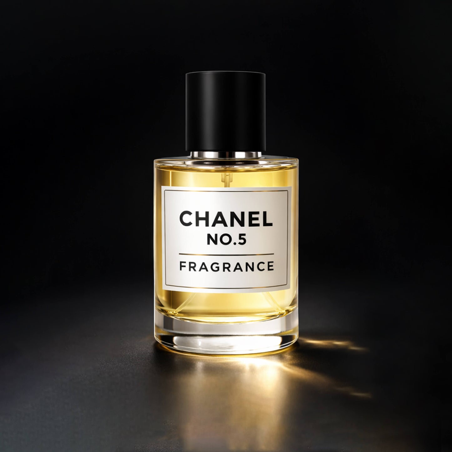 Luxury Channel No.5 Fine Fragrance Oil FO129 suitable for candles, wax melts and DIY cosmetics