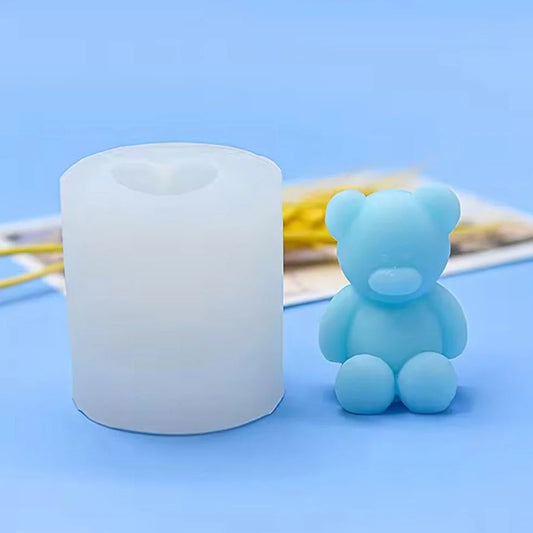 Small Teddy WCM378