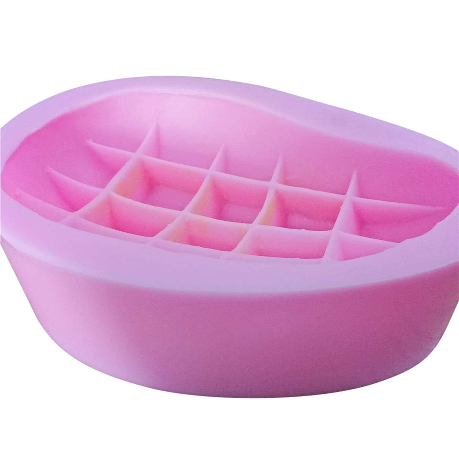 Mango Slice soap mould CFM240 SSM230