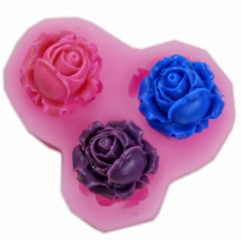 Assorted Rose CFM114