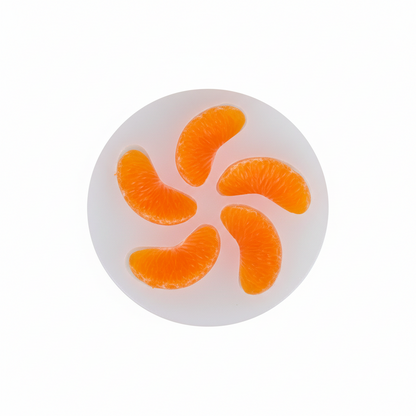 Orange Pieces CFM166(own)