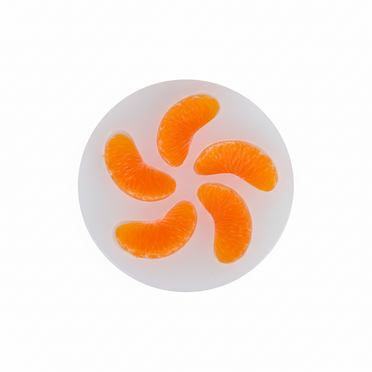 Orange Pieces CFM166(own)