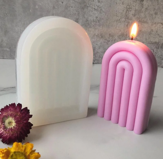 WCM044 Small Arch