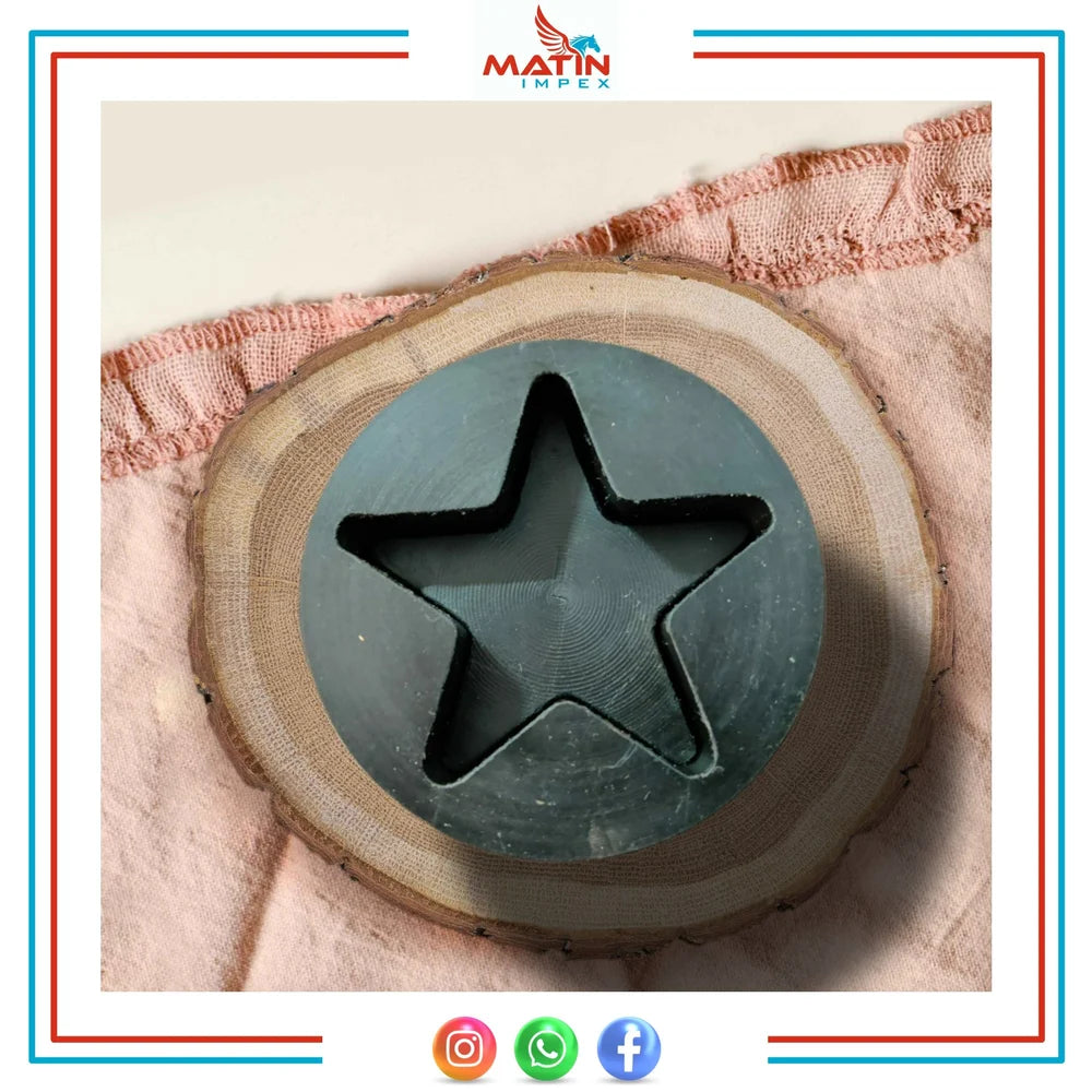 Star Shampoo Bar SSM151