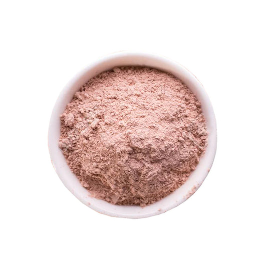 French Pink Clay CL004