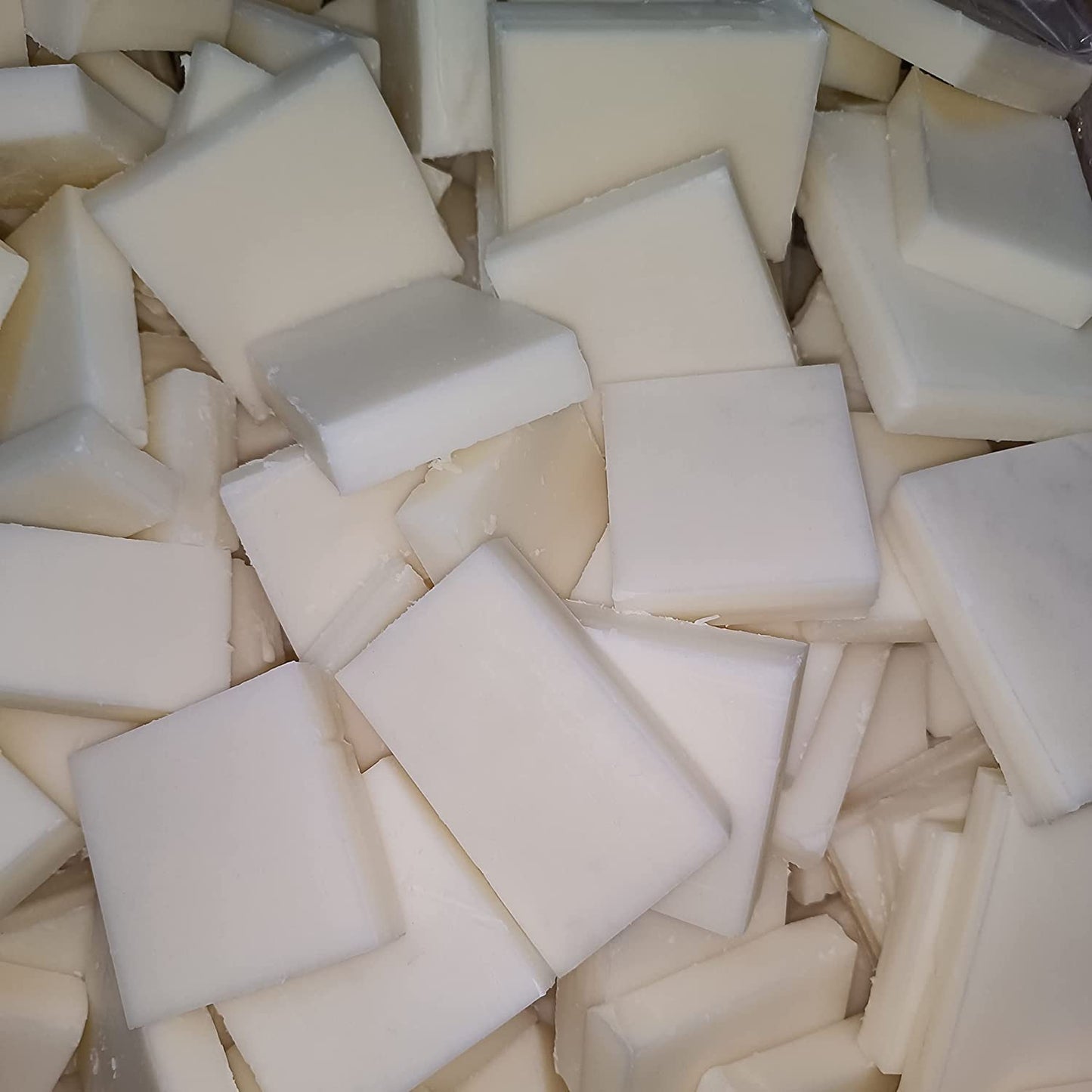 Premium soy wax chunks CX003 for pillar and molded candles