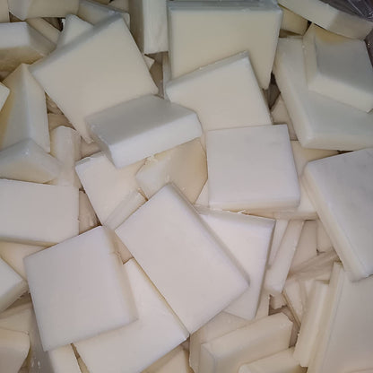 Premium soy wax chunks CX003 for pillar and molded candles