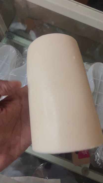 Rope Pillar WCM105