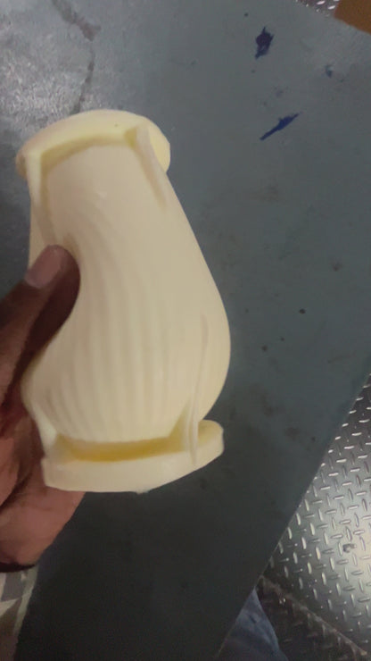 Balloon Mold WCM168