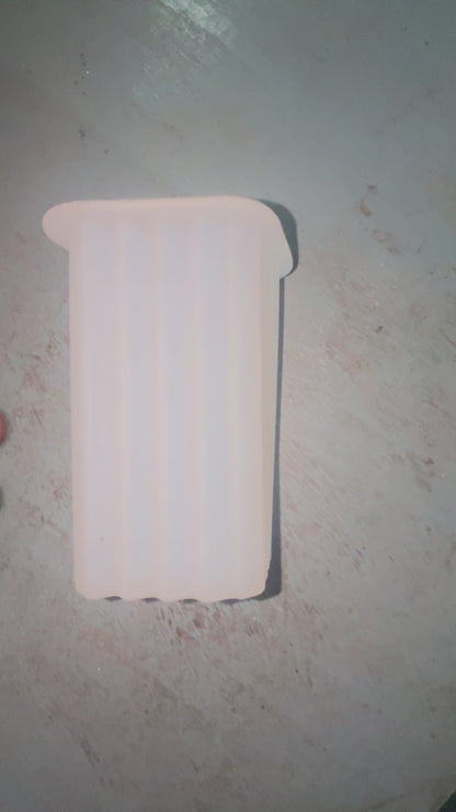 Square Strip Pillar WCM161