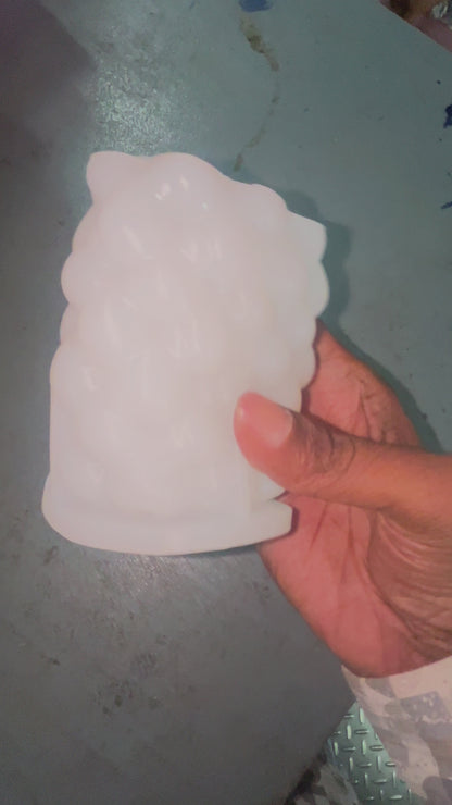 Blossom Mold WCM166