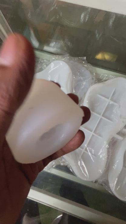 Big Strawberry single cavity WCM092 (OWN)