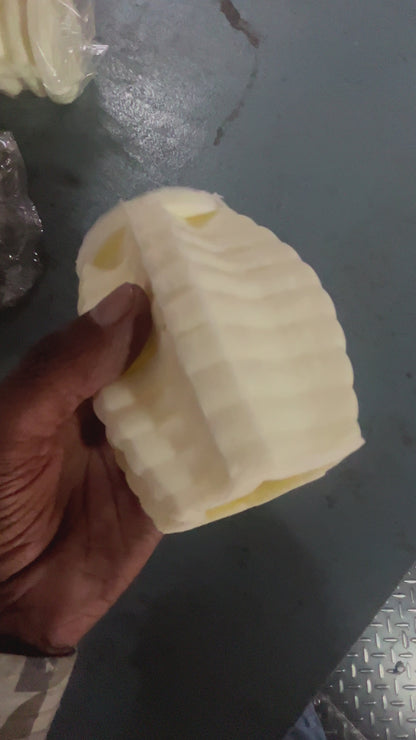 Impulse Mold WCM178
