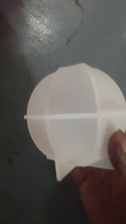 Balloon II WCM163