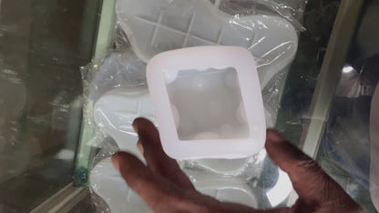 WCM056 Cheese Mold