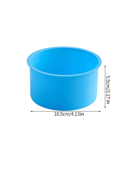 Round Tub Mold WCM580