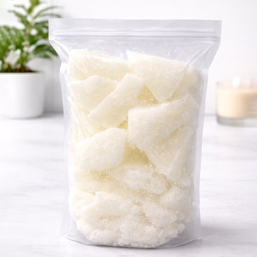 Semi Refined Paraffin Slab CX005 for candle making
