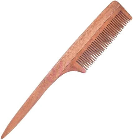 Rat Tail Comb (9.75*1.5 inch) 30pcs BBC007