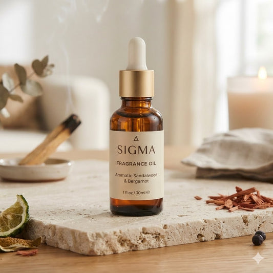 Sigma Fragrance FO144