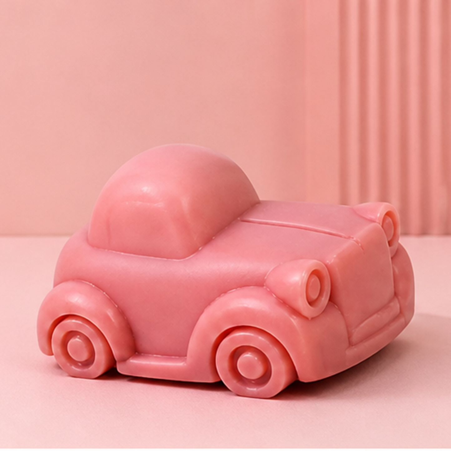 Retro Ride Car Mold 