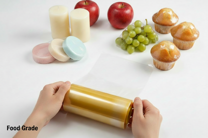 PVC Cling Wrap (19 micron) PM036-PM037