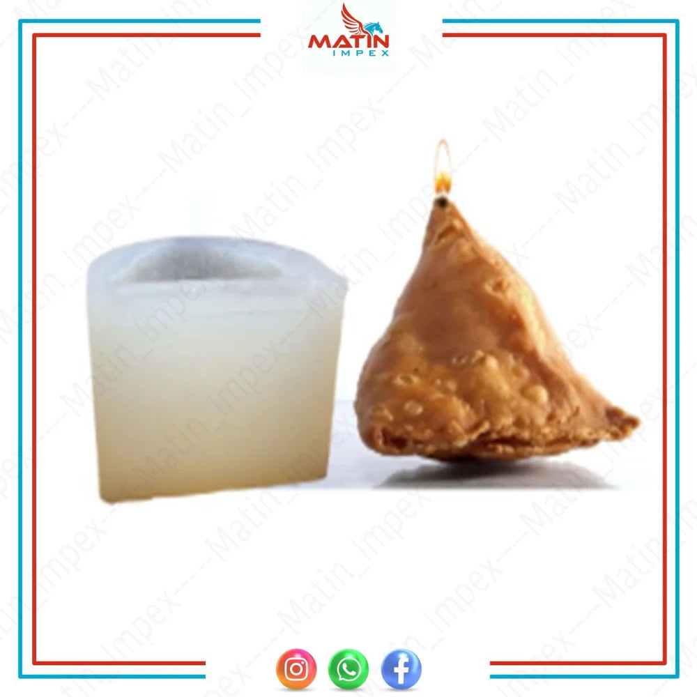 Samosa Mold WCM495 - MATIN IMPEX