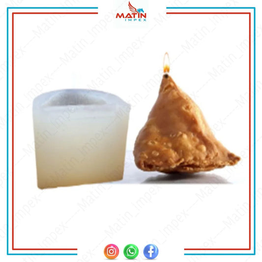 Samosa Mold WCM495 - MATIN IMPEX