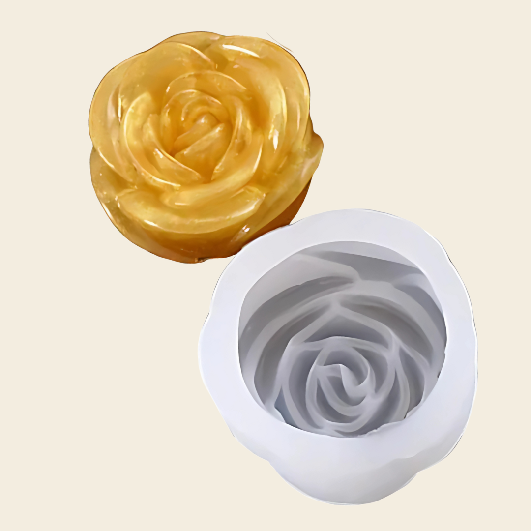 Rose Bloom WCM158