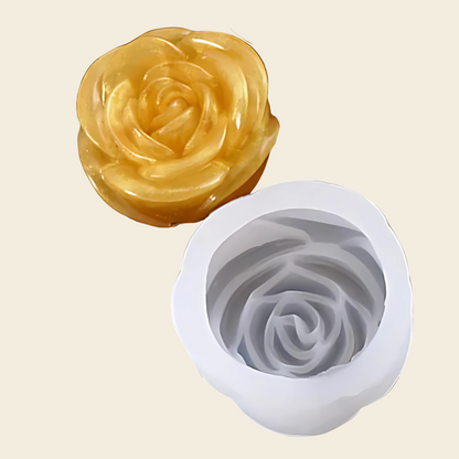 Rose Bloom WCM158